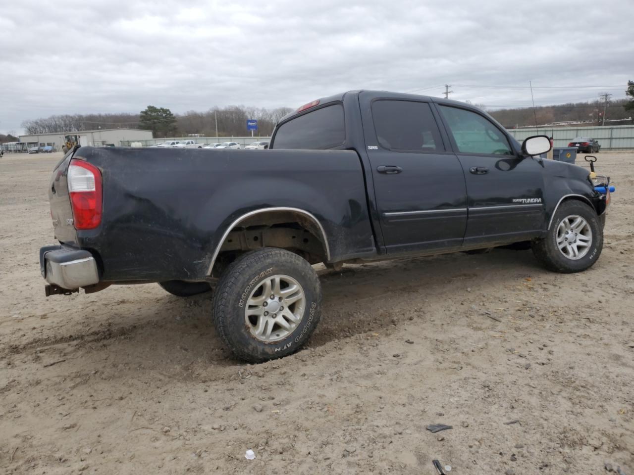 2005 Toyota Tundra - Image 3