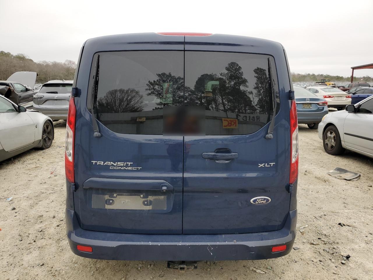 2014 Ford Transit - Image 6
