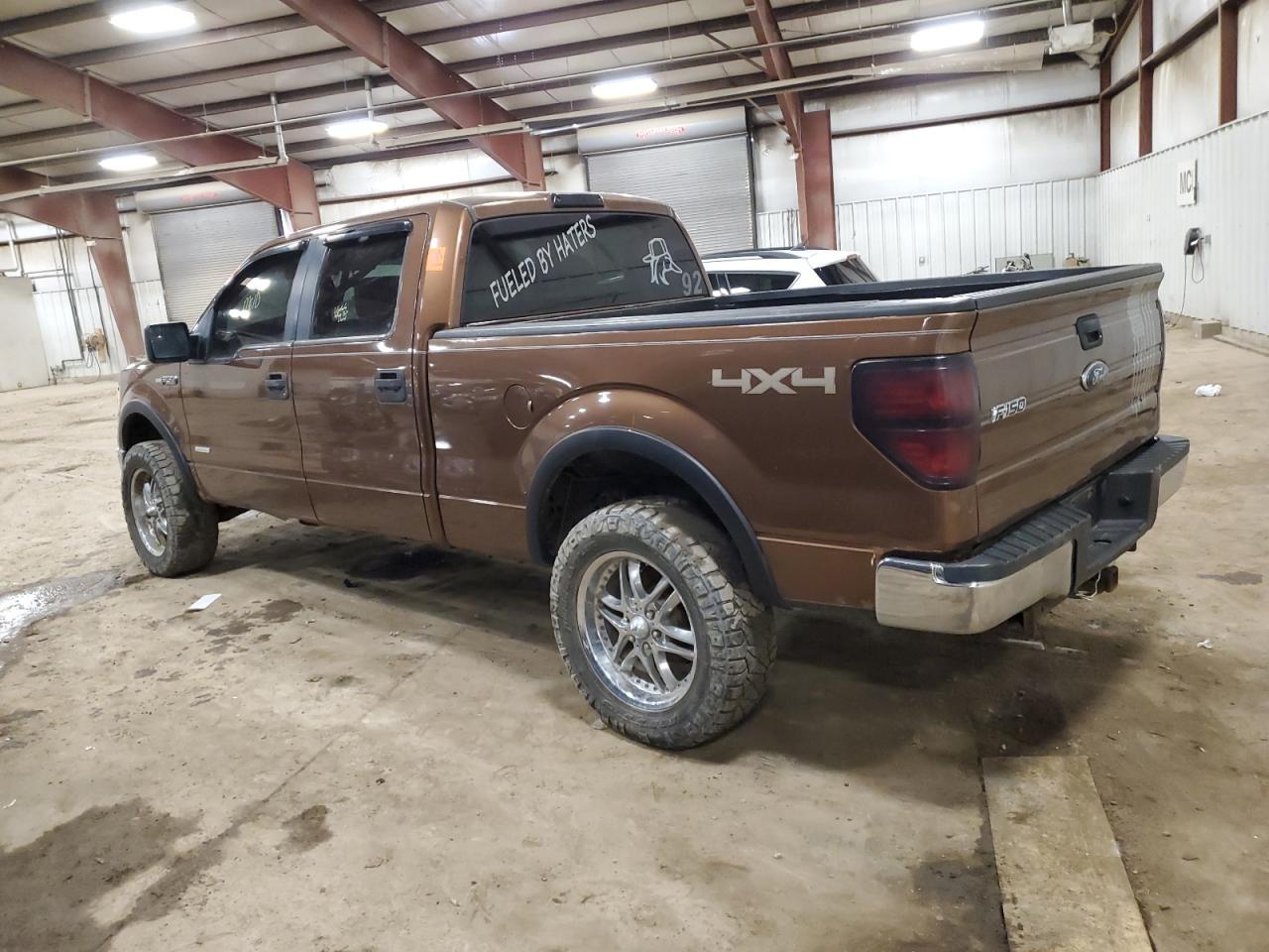 2012 Ford F-150 - Image 2