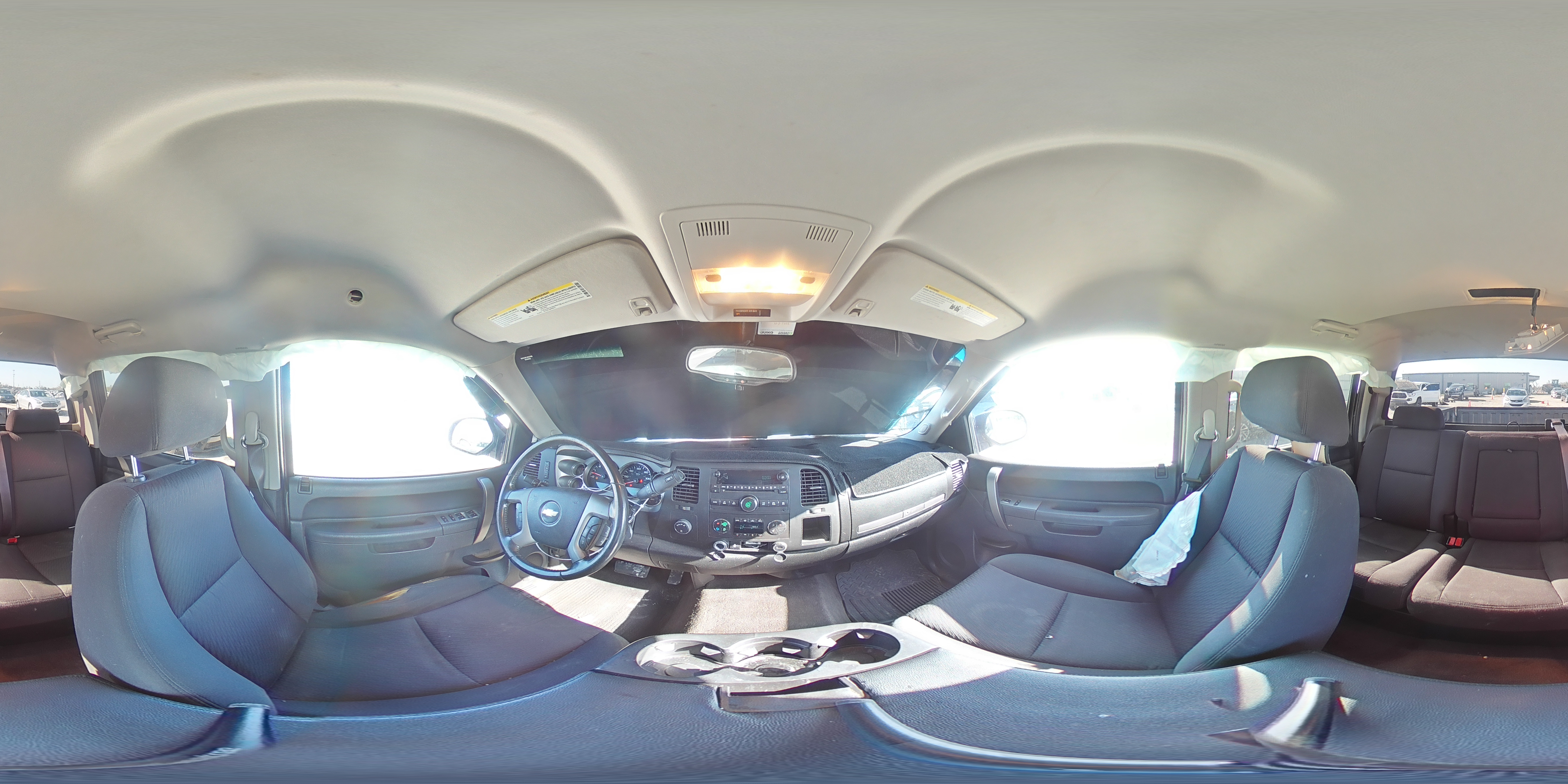 2013 Chevrolet Silverado - Image 15