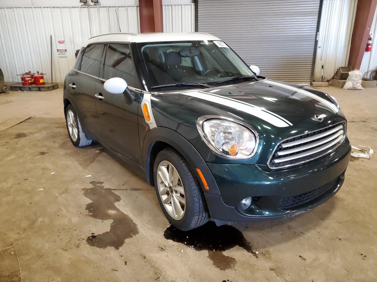 2014 MINI Cooper - Image 4