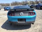 2012 Ford Mustang Gt продається в Memphis, TN - Side