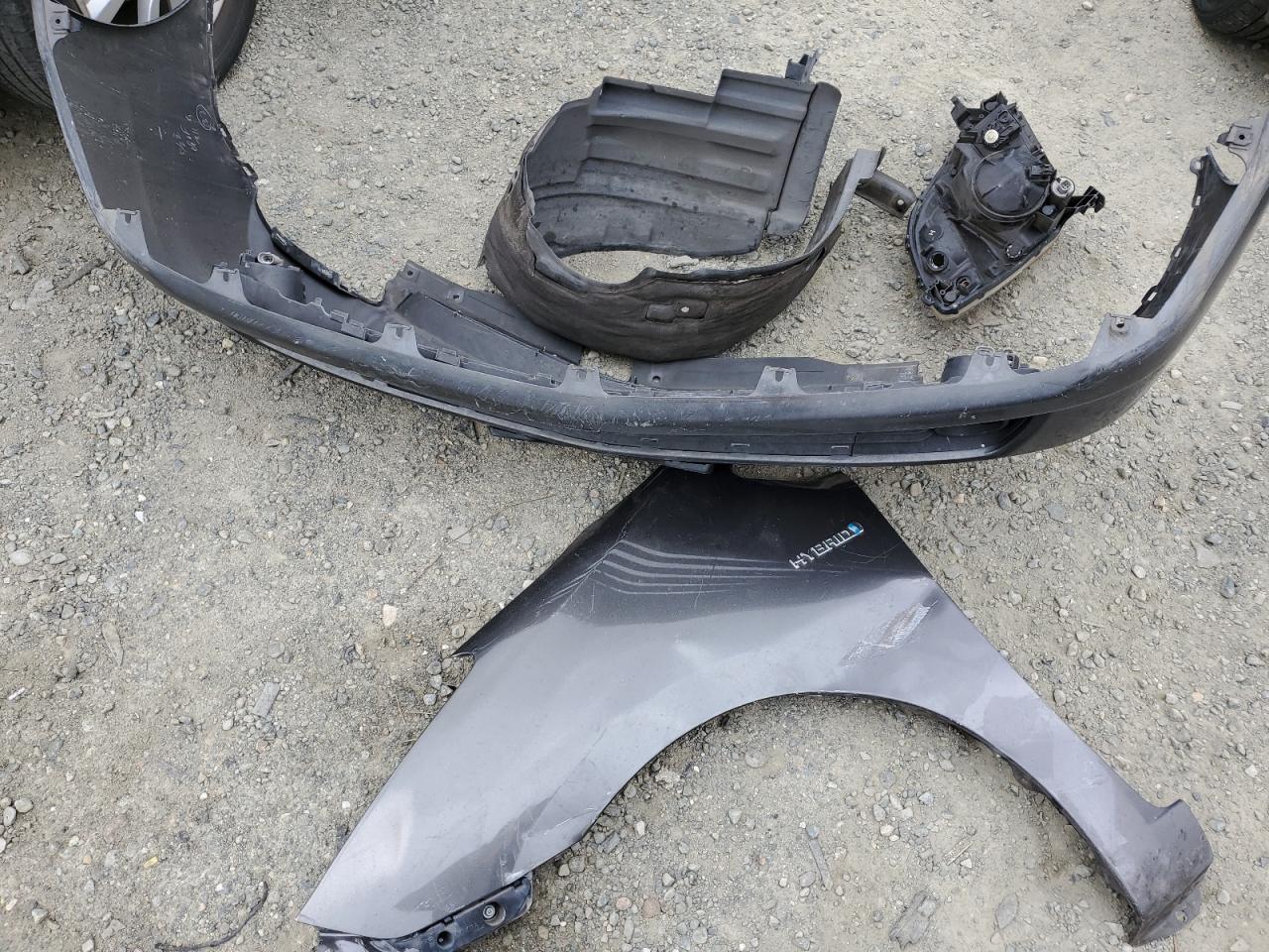 2007 Toyota Prius - Image 12