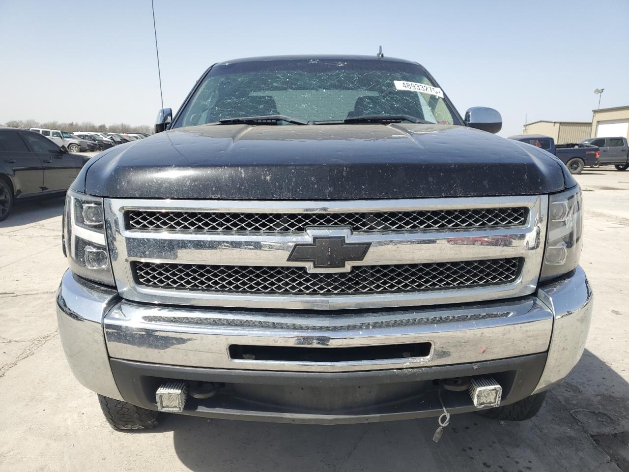 2013 Chevrolet Silverado - Image 5