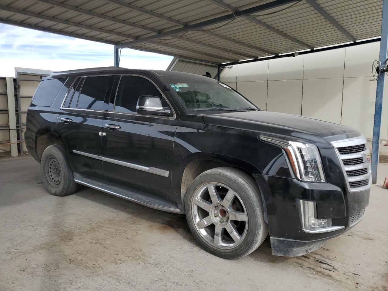 2019 Cadillac Escalade - Image 4