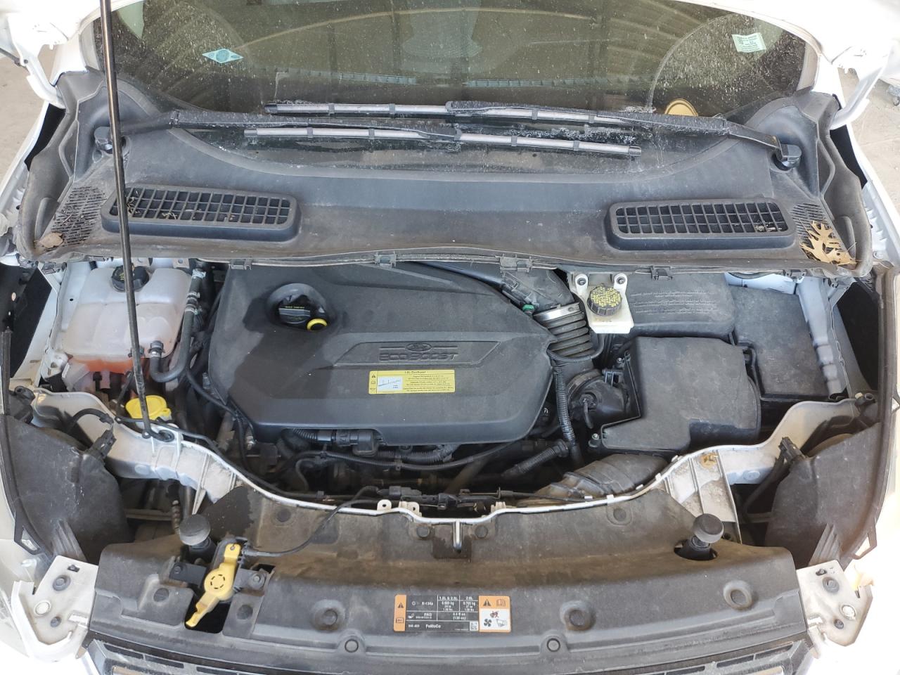 2014 Ford Escape - Image 11