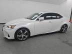 2017 Lexus Is 200T за продажба в Wilmer, TX - Side