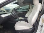 2021 TESLA MODEL 3  for sale at Copart CA - SAN DIEGO
