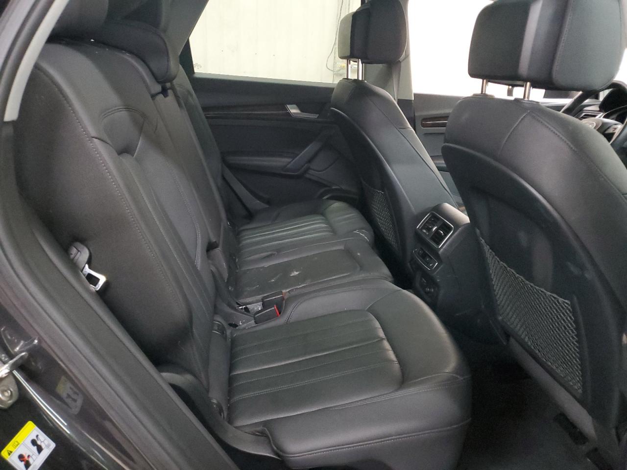 2019 Audi Q5 - Image 10