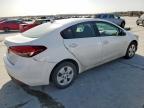 Grand Prairie, TX에서 판매 중인 2017 Kia Forte Lx - Front End
