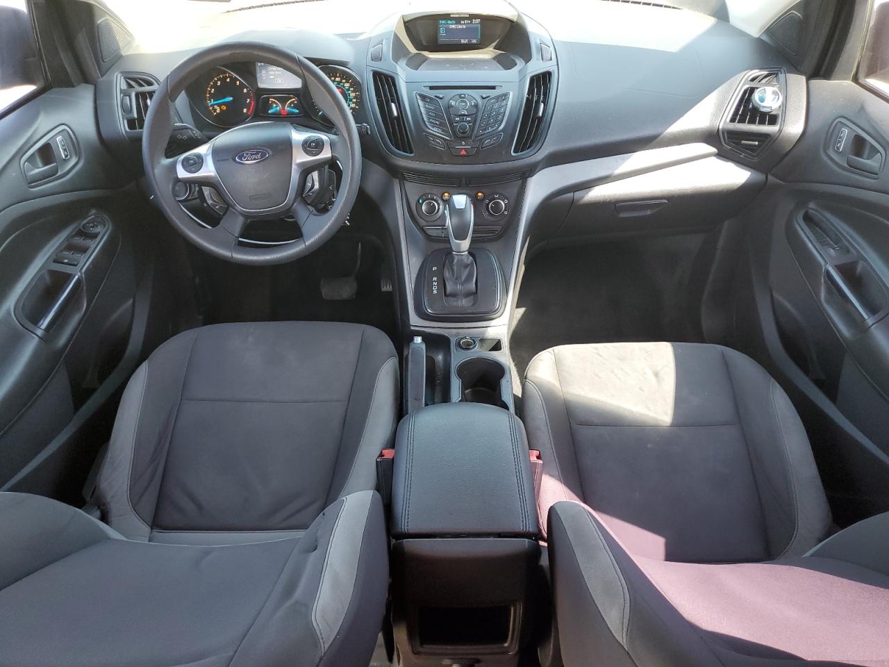 2013 Ford Escape - Image 8