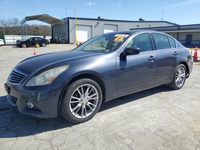 2011 Infiniti G37 