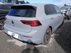 2024 VOLKSWAGEN GOLF R-LIN for sale at Copart WOLVERHAMPTON