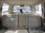 2002 Mitsubishi Montero Sport Es for Sale in Anthony, TX - Rear End