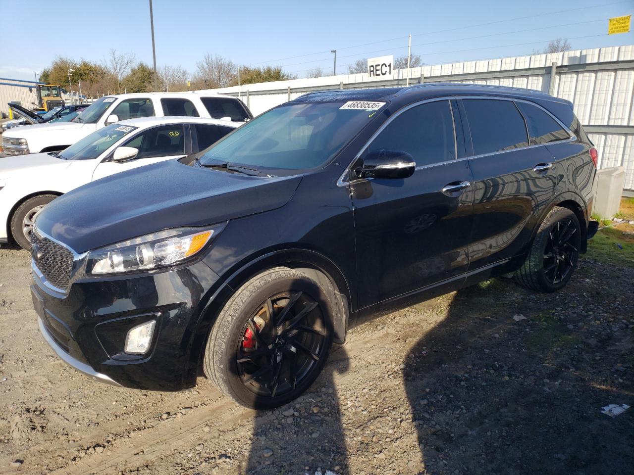 2016 Kia Sorento - Image 1