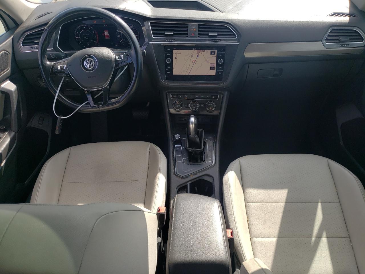 2019 Volkswagen Tiguan - Image 8