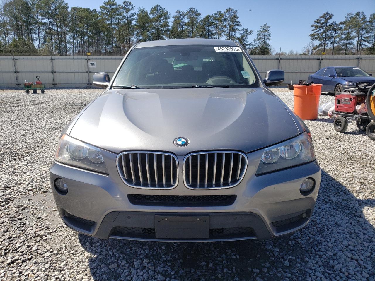 2014 BMW X3 - Image 5