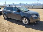 2008 Subaru Tribeca Limited na sprzedaż w Colorado Springs, CO - Minor Dent/Scratches