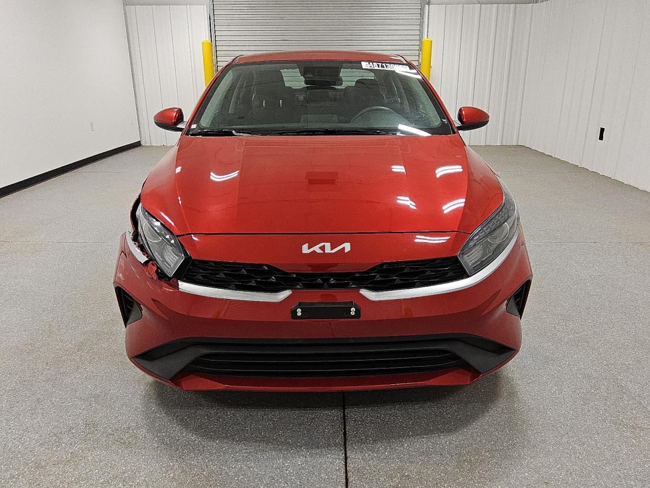 2024 Kia Forte - Image 5