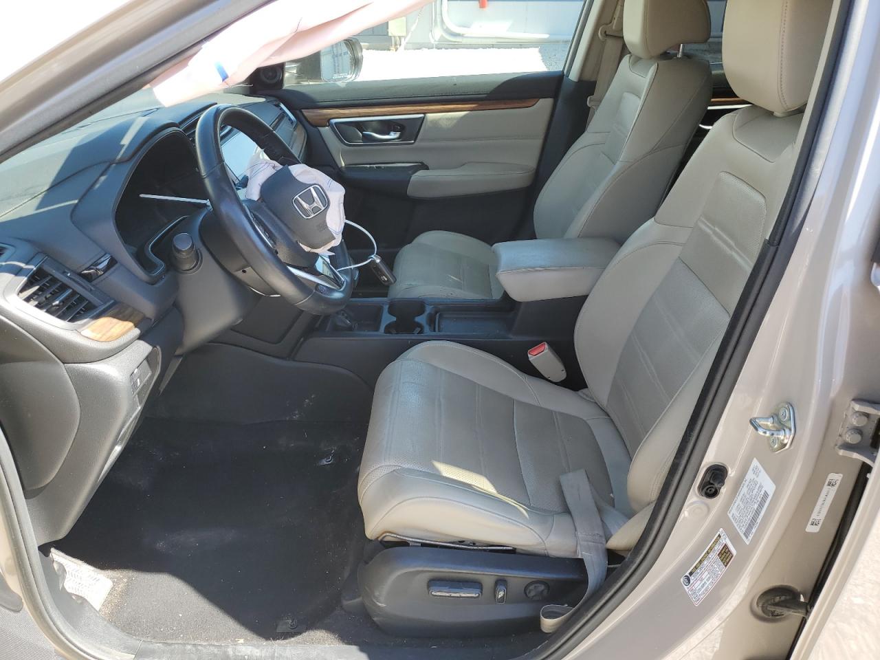 2017 Honda CR-V - Image 7
