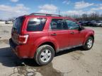 2011 Ford Escape Xlt للبيع في Louisville، KY - Front End