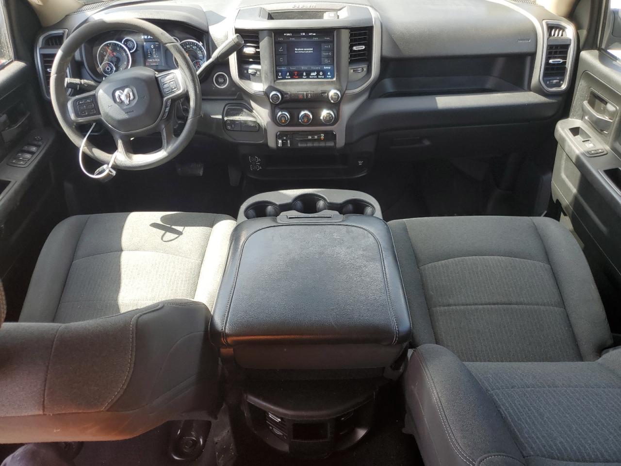 2020 RAM 2500 - Image 8