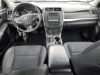 2015 Toyota Camry Le en Venta en Lebanon, TN - Front End