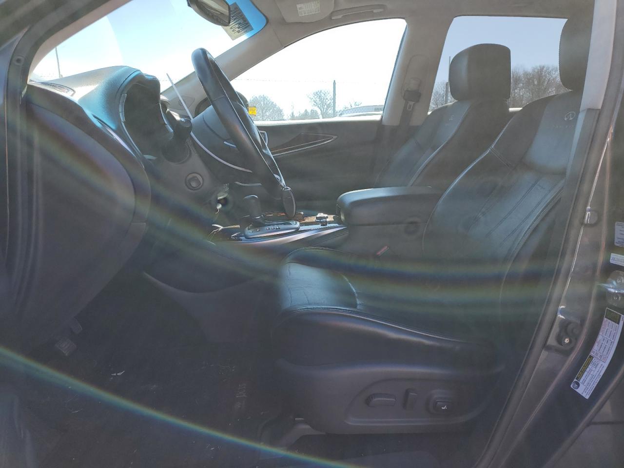 2013 Infiniti JX - Image 7