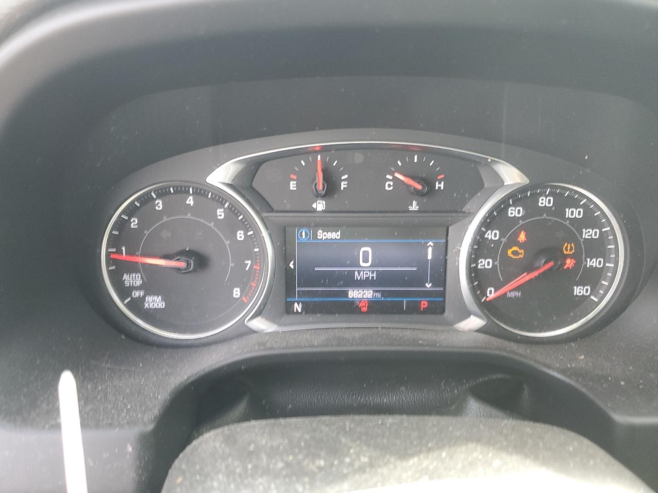1GKKNKLA4LZ112024 GMC ACADIA 2020