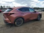 2025 Lexus Nx 350 Base for Sale in Finksburg, MD - Side
