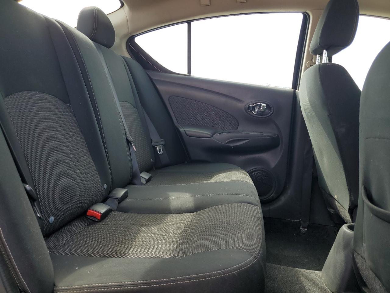 3N1CN7AP8GL808390 NISSAN VERSA 2016