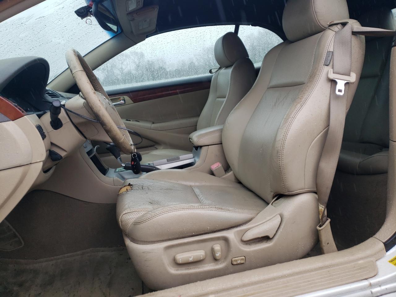 2006 Toyota Camry Solara - Image 7