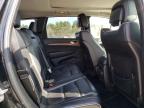 2011 Jeep Grand Cherokee Overland zu verkaufen in Mendon, MA - Side
