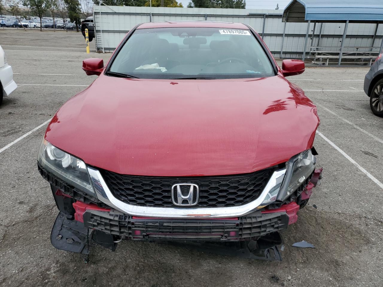 2013 Honda Accord - Image 5