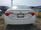 2014 Toyota Corolla L на продаже в Windsor, NJ - Front End