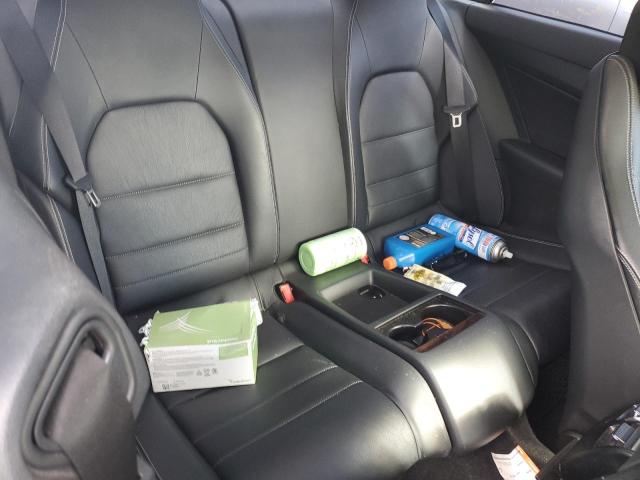 2010 MERCEDES-BENZ E 550