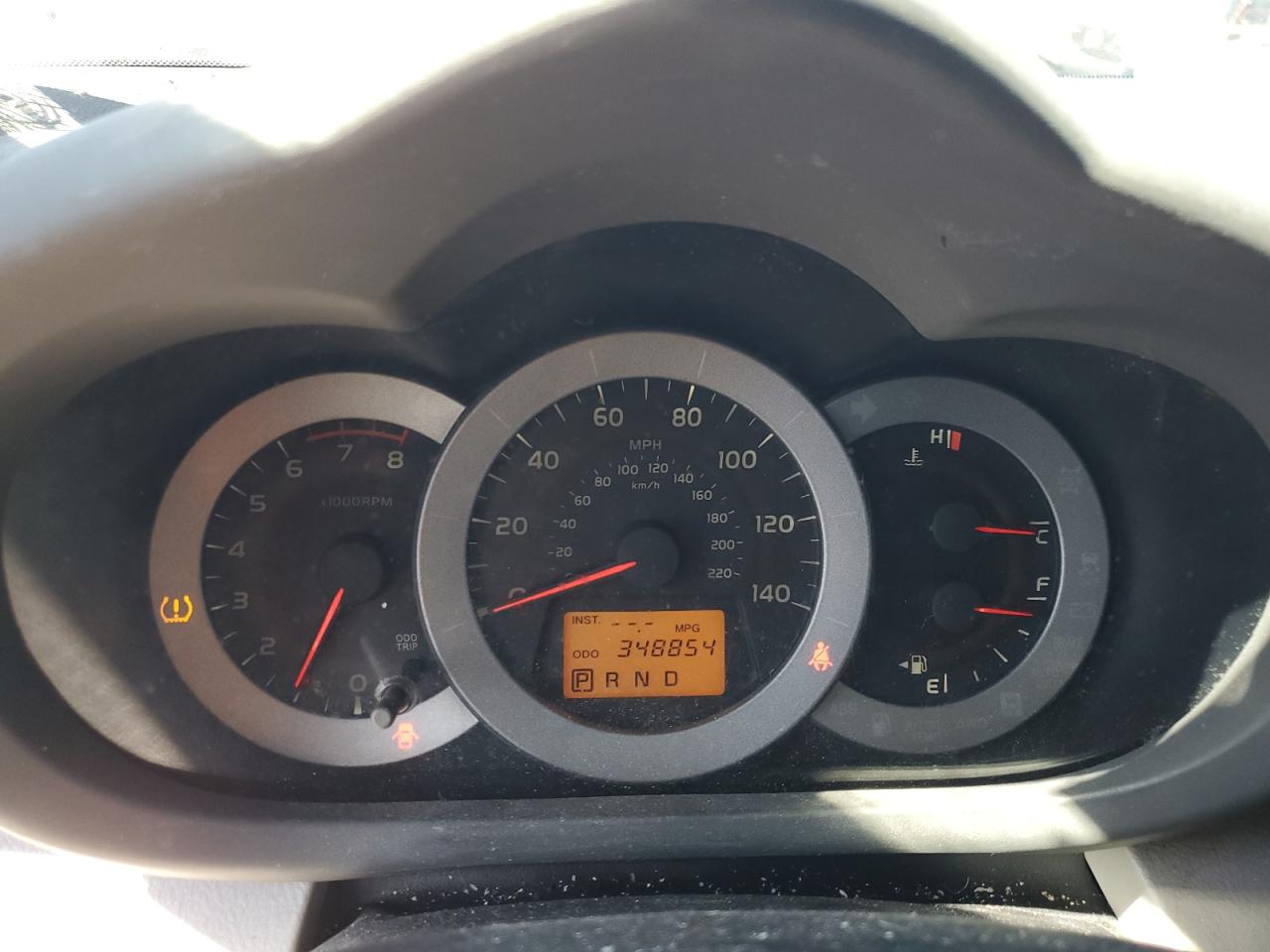 2012 Toyota RAV 4 - Image 9