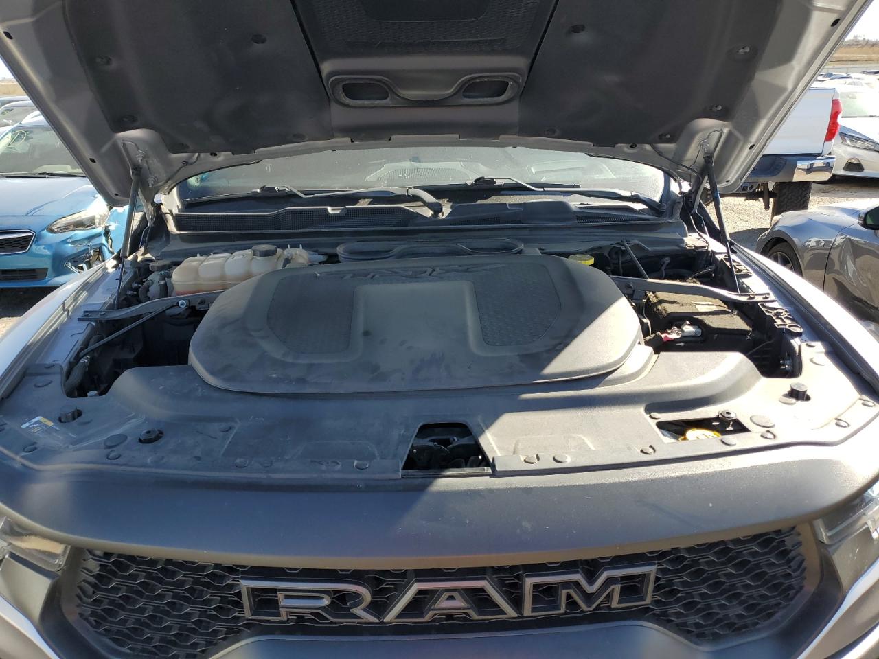 2022 RAM 1500 - Image 12