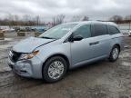 2016 Honda Odyssey Lx за продажба в Chicago Heights, IL - Front End