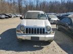 2006 Jeep Liberty Limited na sprzedaż w Baltimore, MD - Front End