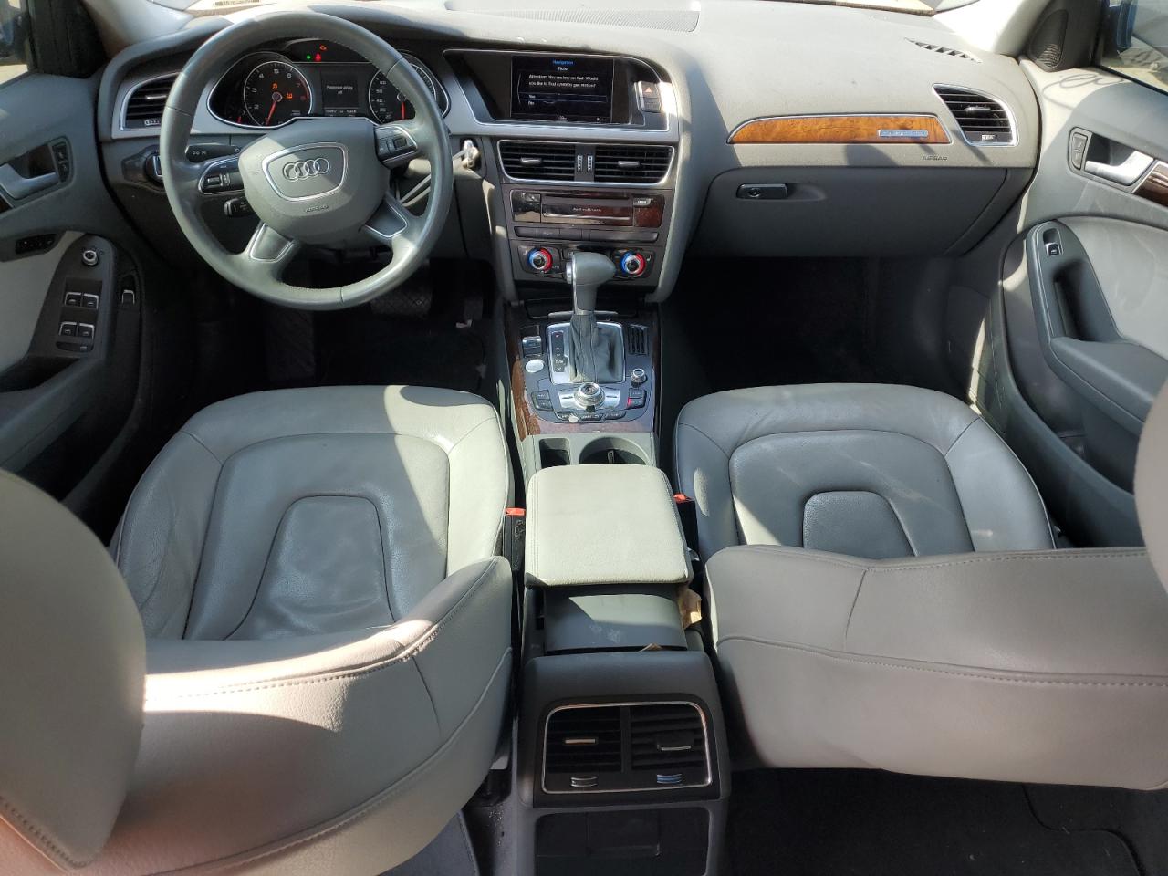 2014 Audi A4 - Image 8