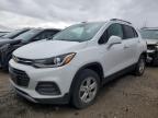 2017 Chevrolet Trax 1Lt იყიდება Pekin-ში, IL - Normal Wear