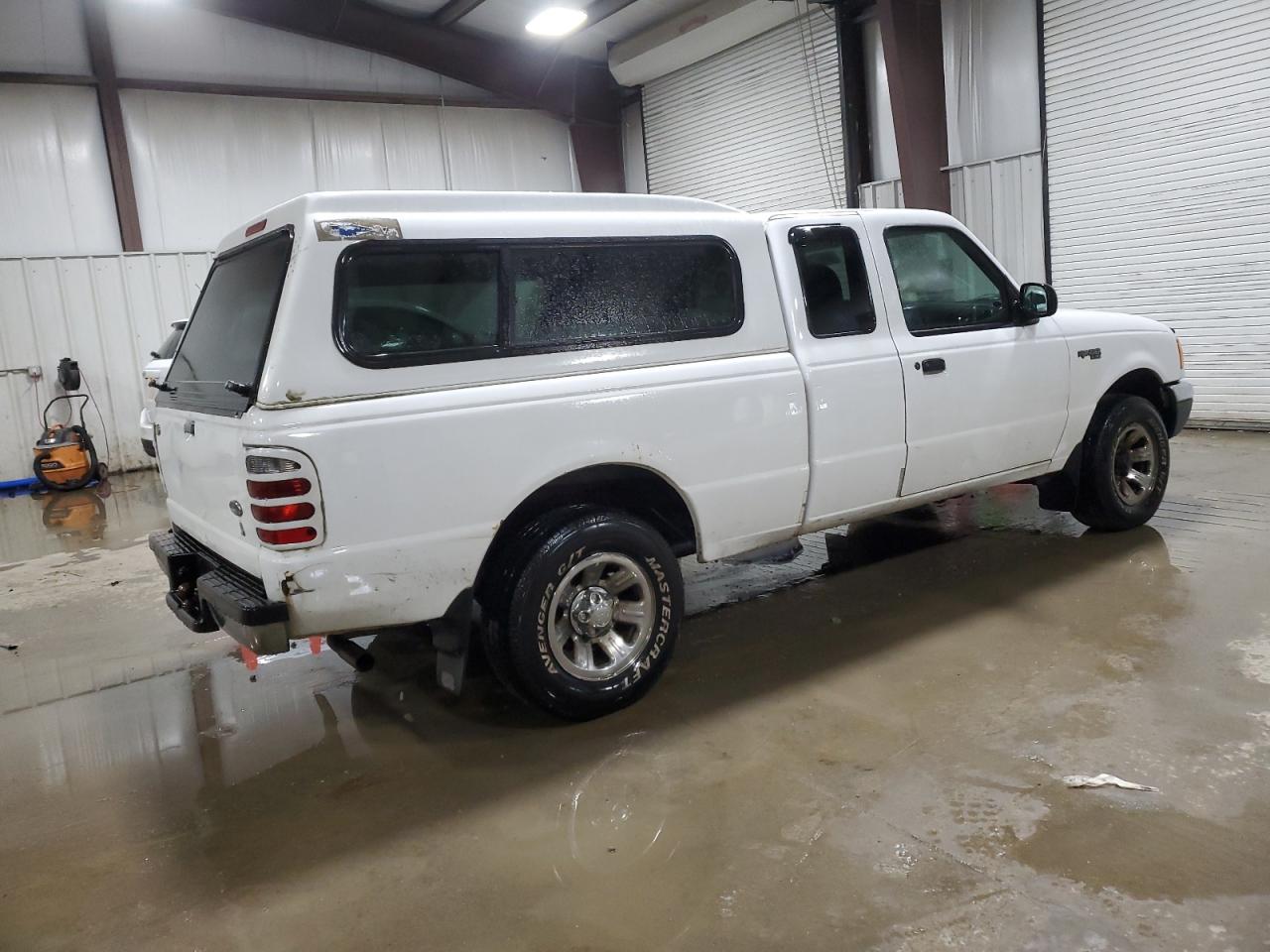 2001 Ford Ranger - Image 3