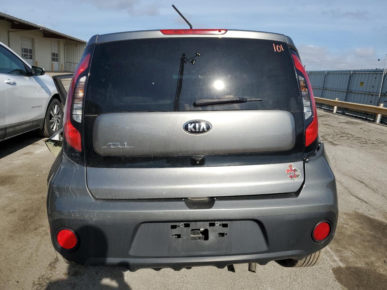2019 Kia Soul - Image 6