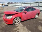 2006 Acura Rsx Type-S for Sale in Pennsburg, PA - Front End