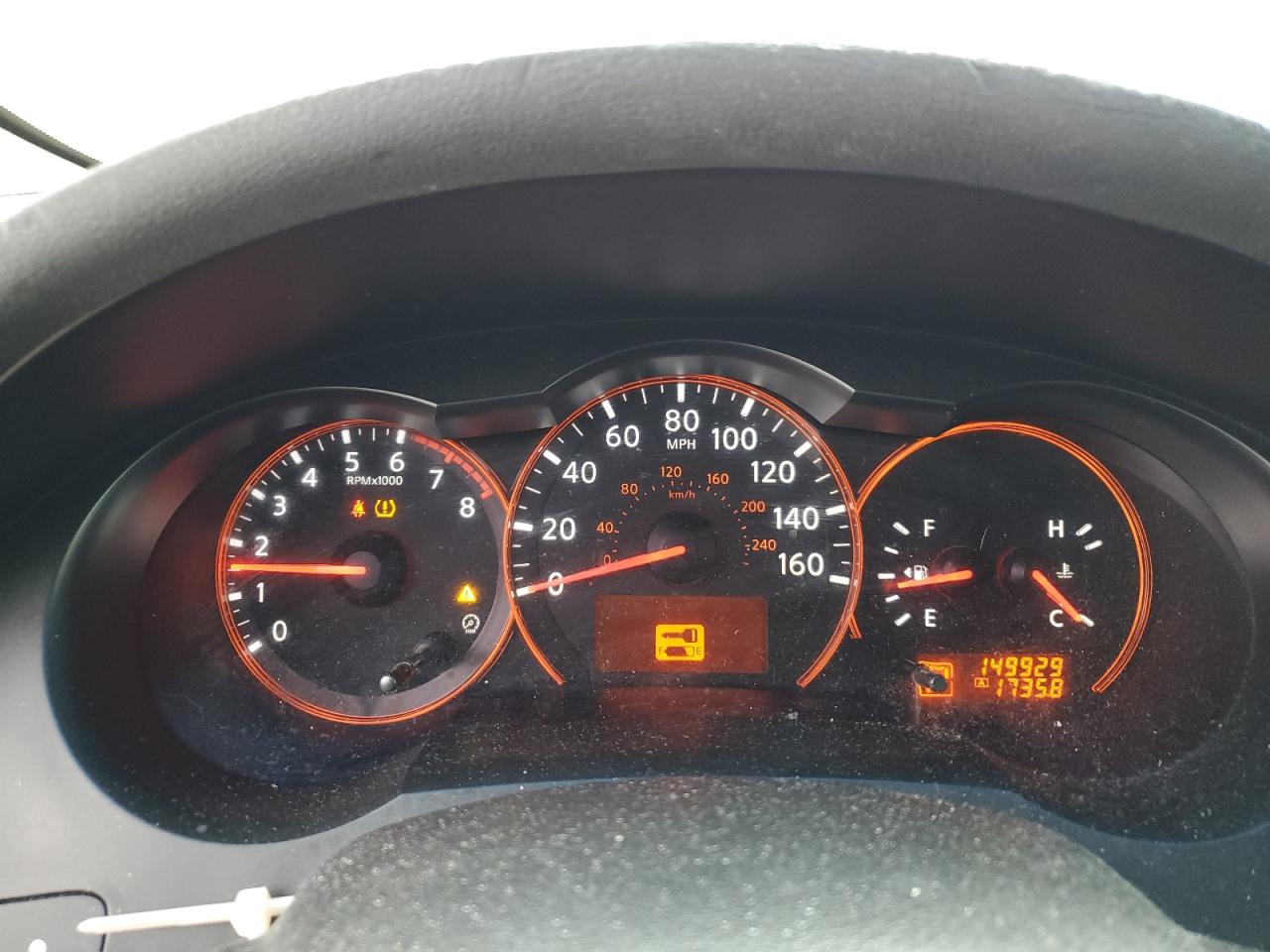 2008 Nissan Altima - Image 9