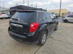 2012 Chevrolet Equinox Ls იყიდება Houston-ში, TX - Normal Wear