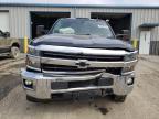 2019 Chevrolet Silverado K2500 Heavy Duty Lt de vânzare în Chambersburg, PA - Front End