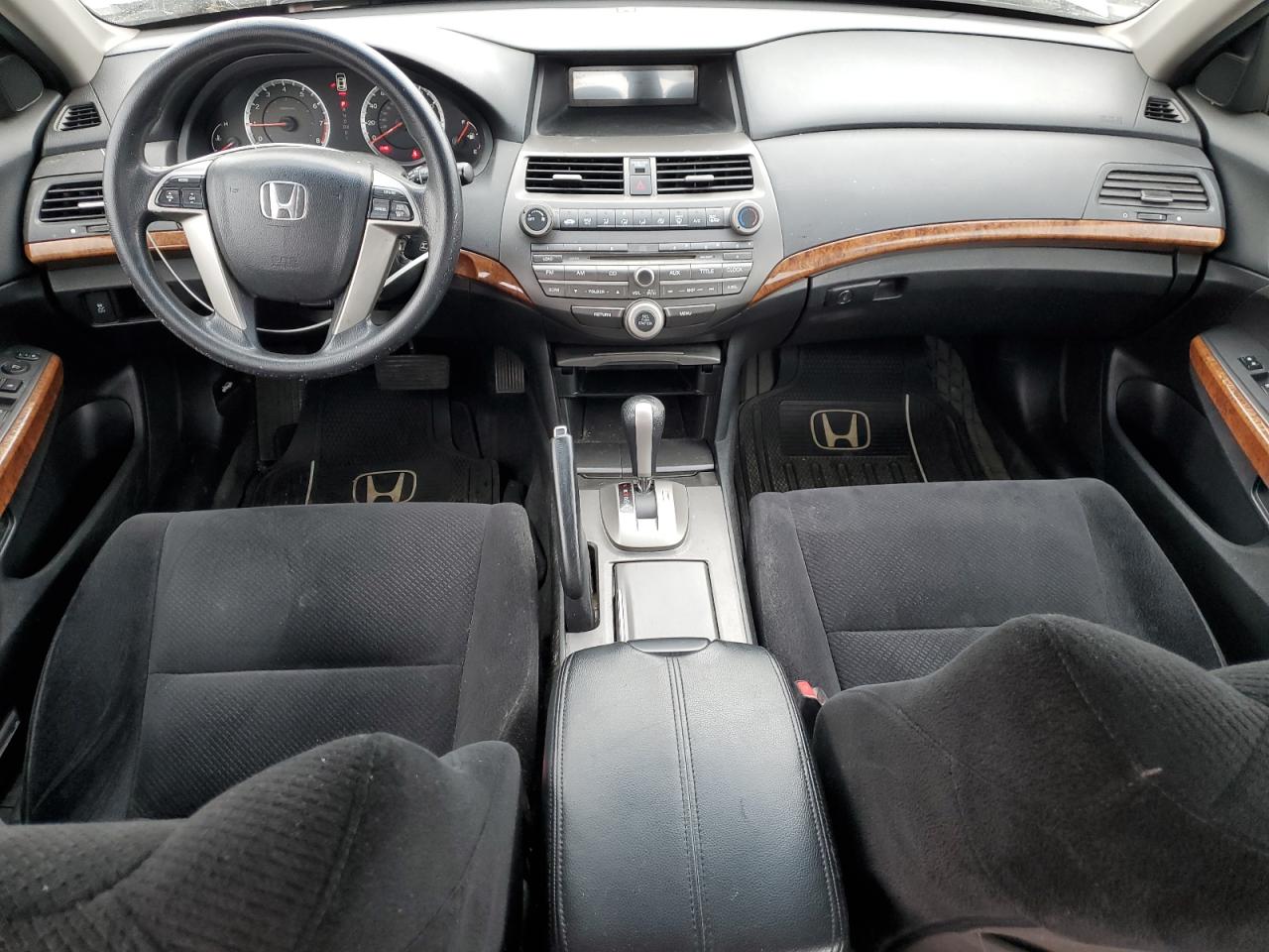 2012 Honda Accord - Image 8