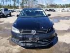 2016 Volkswagen Jetta S na sprzedaż w Harleyville, SC - Front End